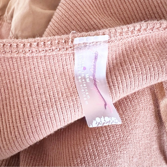 Free People FP Movement Plie Onesie - Picture 14 of 14